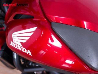 HONDA NC 750 X ABS