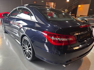 Mercedes-Benz Classe E Coupe 350 cdi V6
