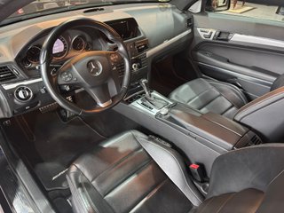 Mercedes-Benz Classe E Coupe 350 cdi V6