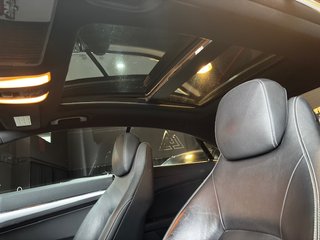 Mercedes-Benz Classe E Coupe 350 cdi V6