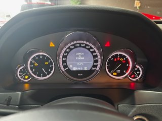 Mercedes-Benz Classe E Coupe 350 cdi V6