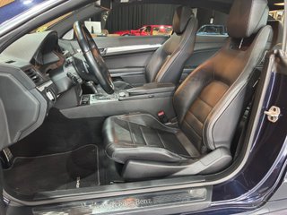 Mercedes-Benz Classe E Coupe 350 cdi V6