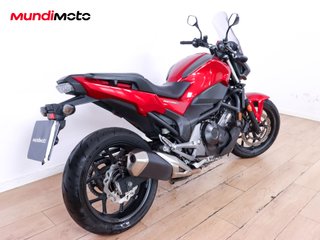 HONDA NC 750 X ABS