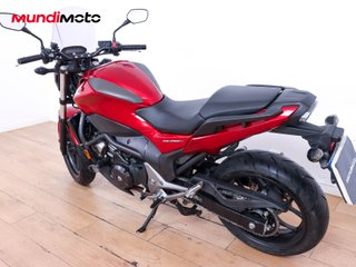 HONDA NC 750 X ABS