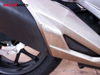 HONDA NC 750 X ABS