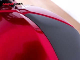HONDA NC 750 X ABS