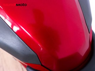 HONDA NC 750 X ABS
