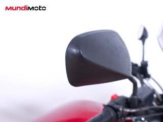 HONDA NC 750 X ABS