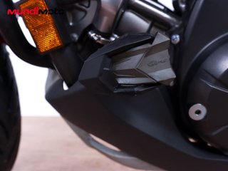 HONDA NC 750 X ABS