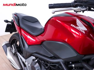 HONDA NC 750 X ABS