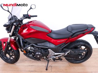 HONDA NC 750 X ABS