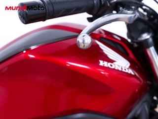 HONDA NC 750 X ABS