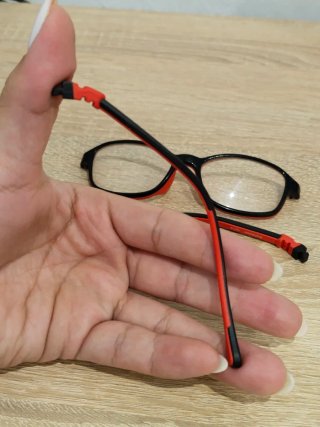 Gafas Montura para niño o niña