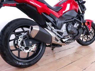 HONDA NC 750 X ABS
