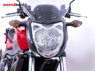 HONDA NC 750 X ABS