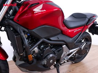 HONDA NC 750 X ABS