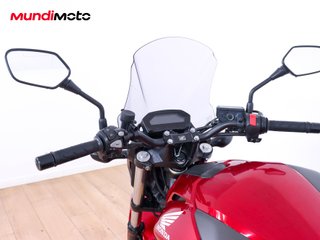 HONDA NC 750 X ABS