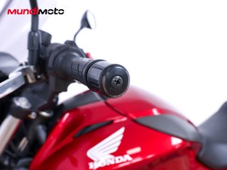 HONDA NC 750 X ABS