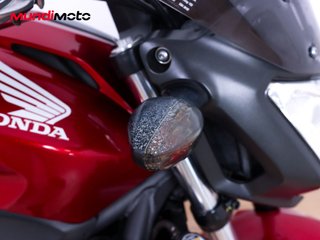 HONDA NC 750 X ABS