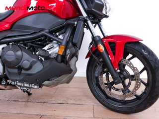 HONDA NC 750 X ABS