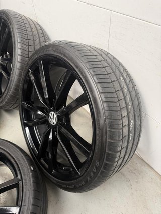 Llantas 19 pulgada 5x112 GRUPO VAG Volkswagen Audi
