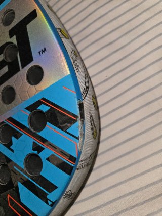 Pala de pádel Babolat Air Viper