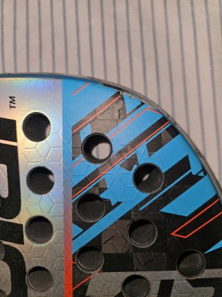 Pala de pádel Babolat Air Viper
