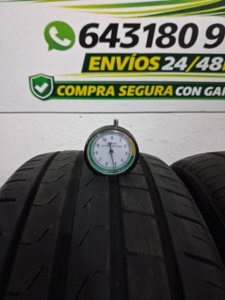 205 55 16 91V PIRELLI CINTURATO P7