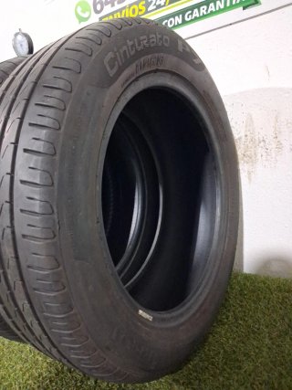 205 55 16 91V PIRELLI CINTURATO P7
