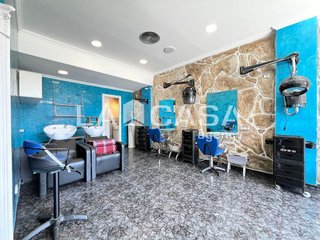 Local comercial en venta en Artigas - Llefià en Badalona