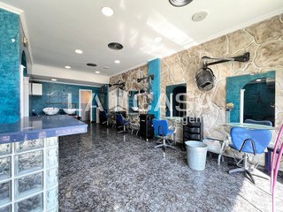 Local comercial en venta en Artigas - Llefià en Badalona