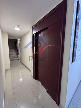 Oficina en alquiler en Puerto Chico en Santander