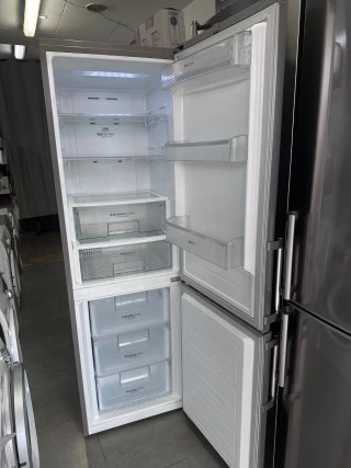 Nevera Combi LG con garantía transporte