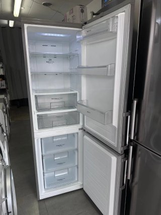 Nevera Combi LG con garantía transporte