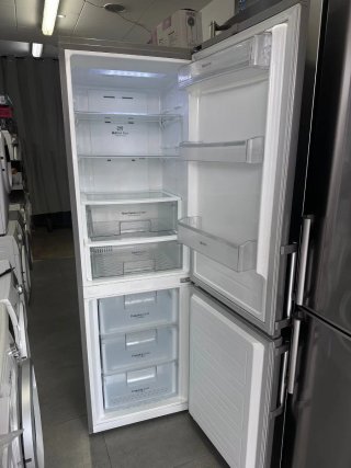 Nevera Combi LG con garantía transporte