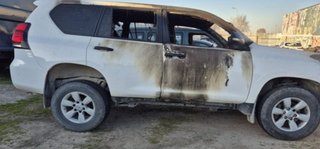 Cremallera dirección toyota 4420060223 land 47222