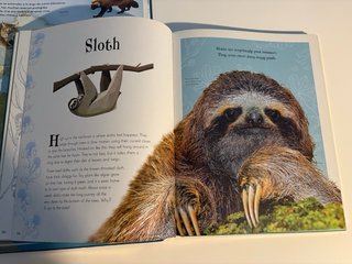 Atlas de los animales y otros libros de animales.