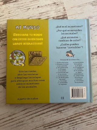 Encuentra Los Animales