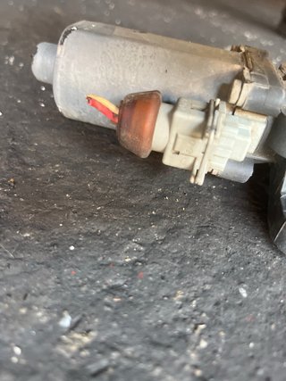 Elevalunas derecho Peugeot 307 4 puertas