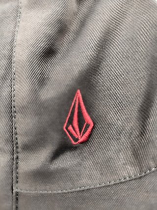 Chaqueta Snowboard/Esquí Volcom Talla S