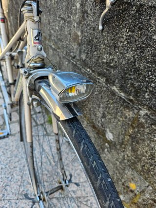 Bicicleta Clásica Peugeot 103