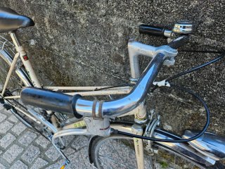 Bicicleta Clásica Peugeot 103