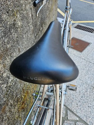 Bicicleta Clásica Peugeot 103