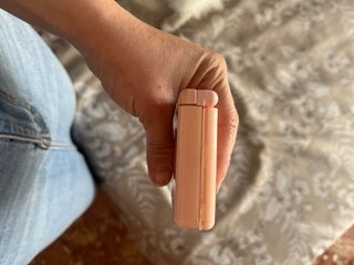 Nintendo DS Rosa