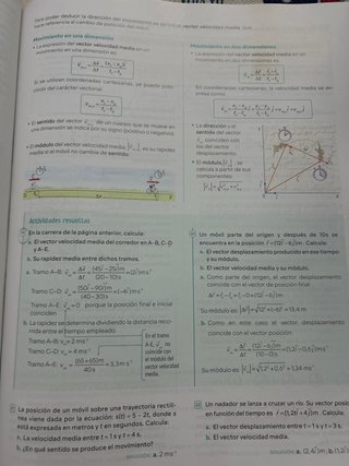Física y Química 1o Bachillerato : Revuela