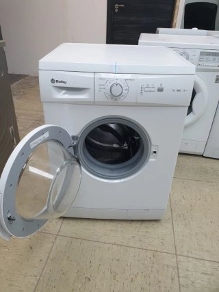 Lavadora Balay 7kg con garantía