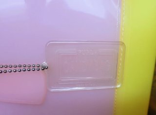 BOLSO FURLA "CANDY BAG"