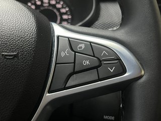 Dacia Sandero STEPWAY 2022