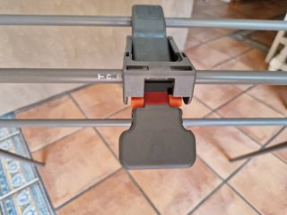 Bañera Stokke con patas