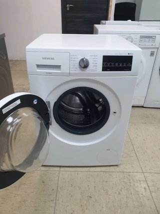 Lavadora Siemens 8kg con garantía